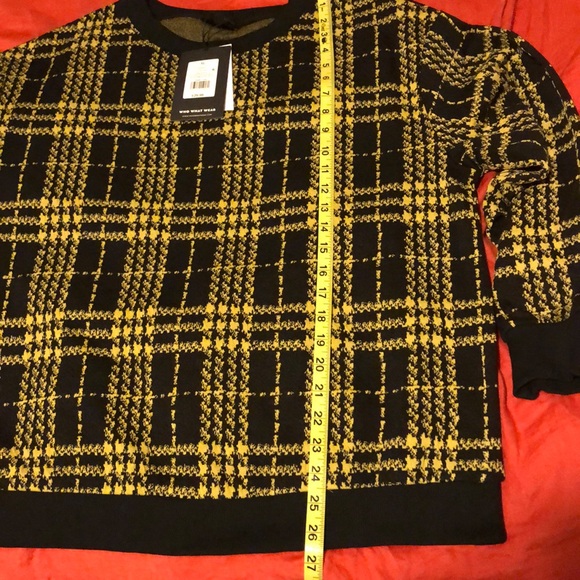 Trendy Printed Top - Picture 8 of 8